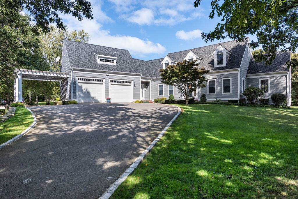 203 Carlson Lane - Photo 1