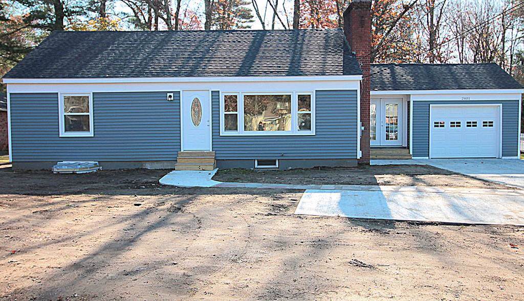 2401 Wilbraham Rd - Photo 1