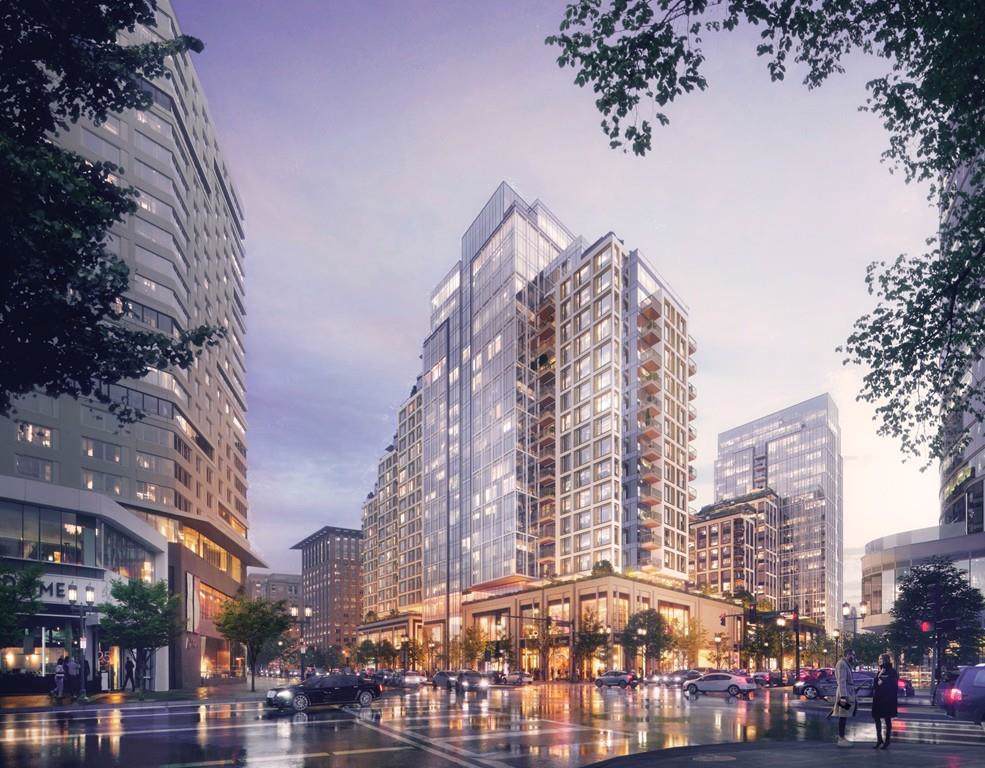 133 Seaport Boulevard - Photo 1