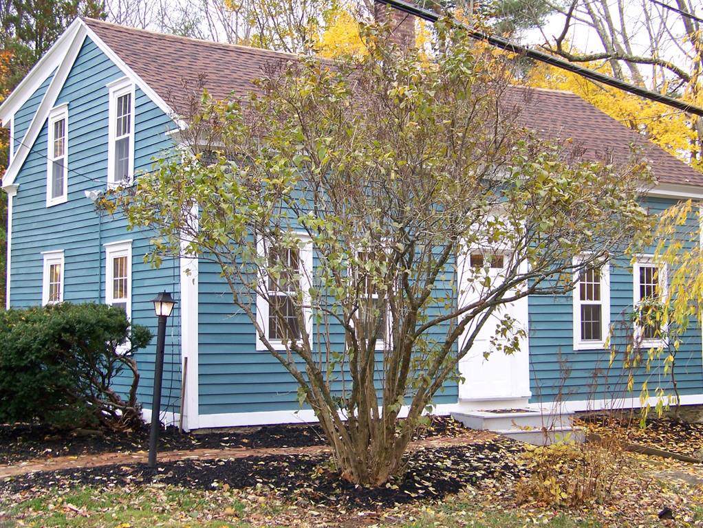 226 N Spencer Rd - Photo 1