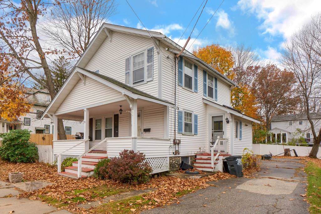 77 Leonard Avenue - Photo 1