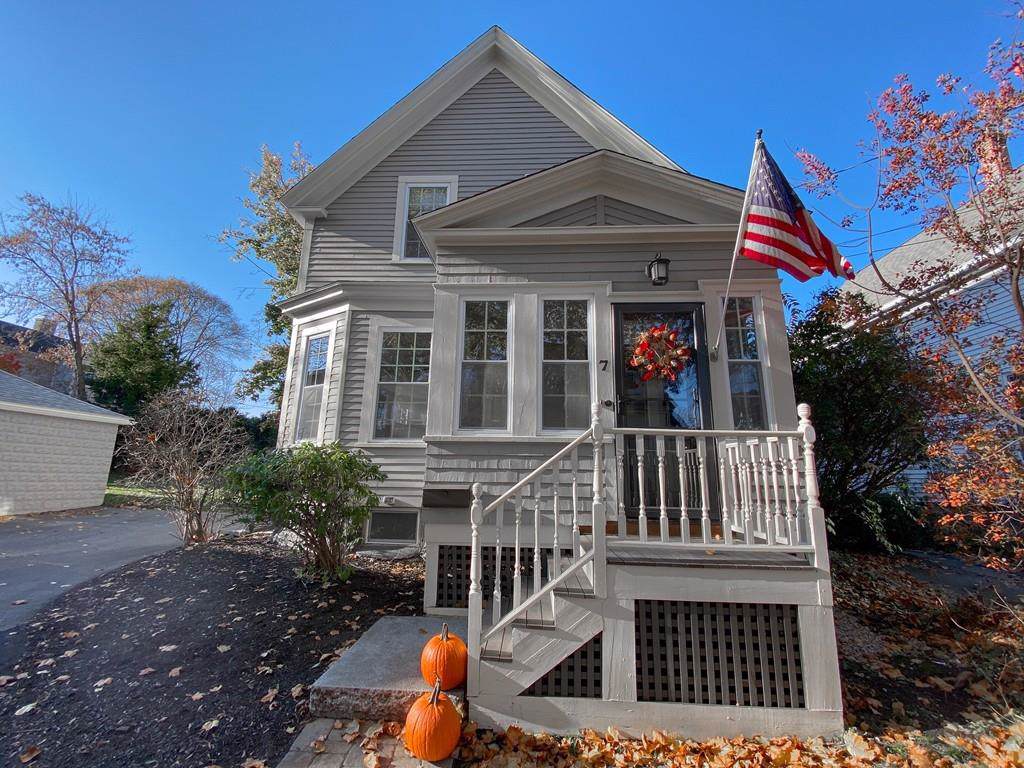 7 Chickering Ct - Photo 1 7 Chickering Ct - Photo 1