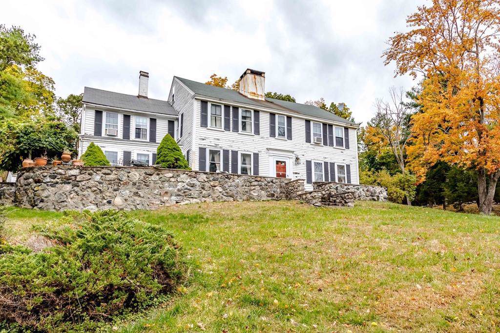 79 Nobscot Road - Photo 1