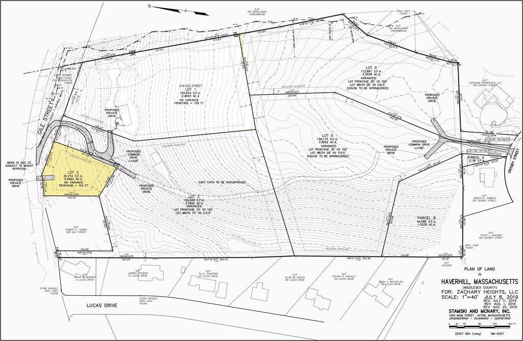 Lot 3 Gile Street - Photo 1