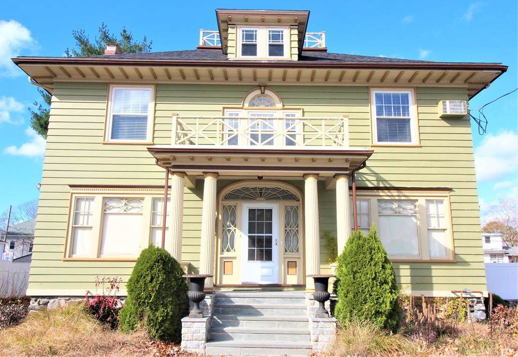 66 Columbia Park - Photo 1