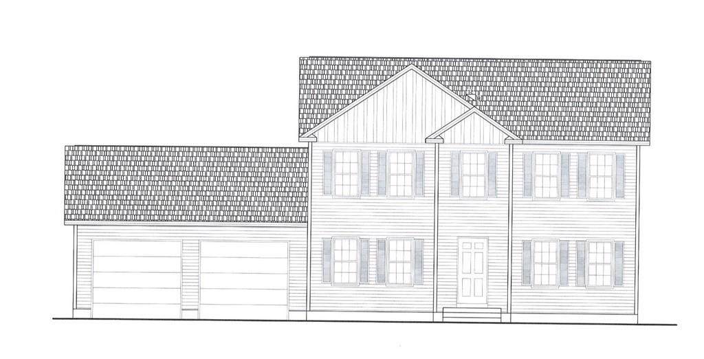 Lot 4A Brooks Road - Photo 1