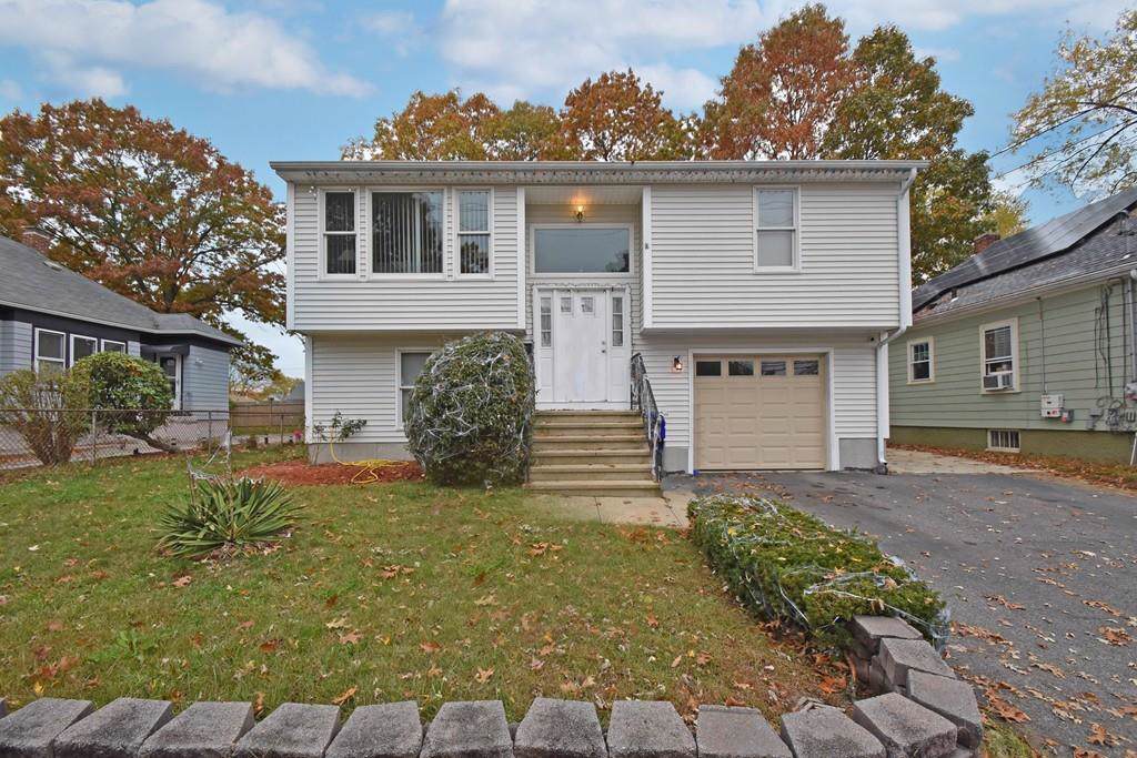 240 Beverage Hill Ave - Photo 1
