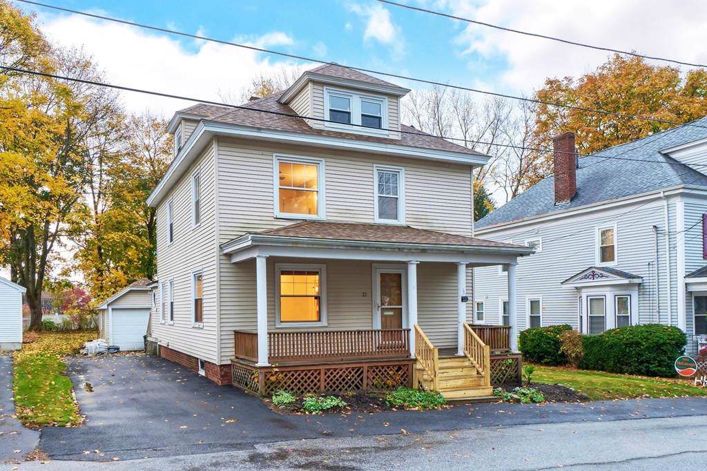 21 Macon Ave - Photo 1