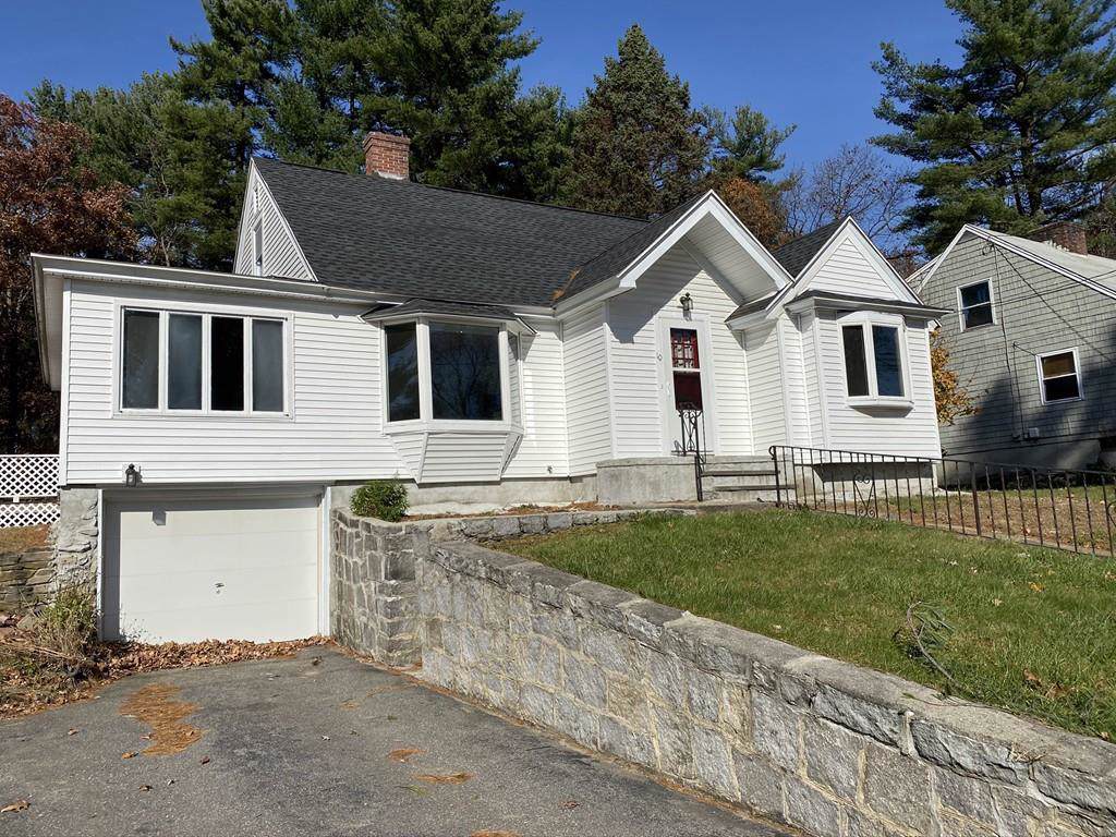 10 Lenox Road - Photo 1