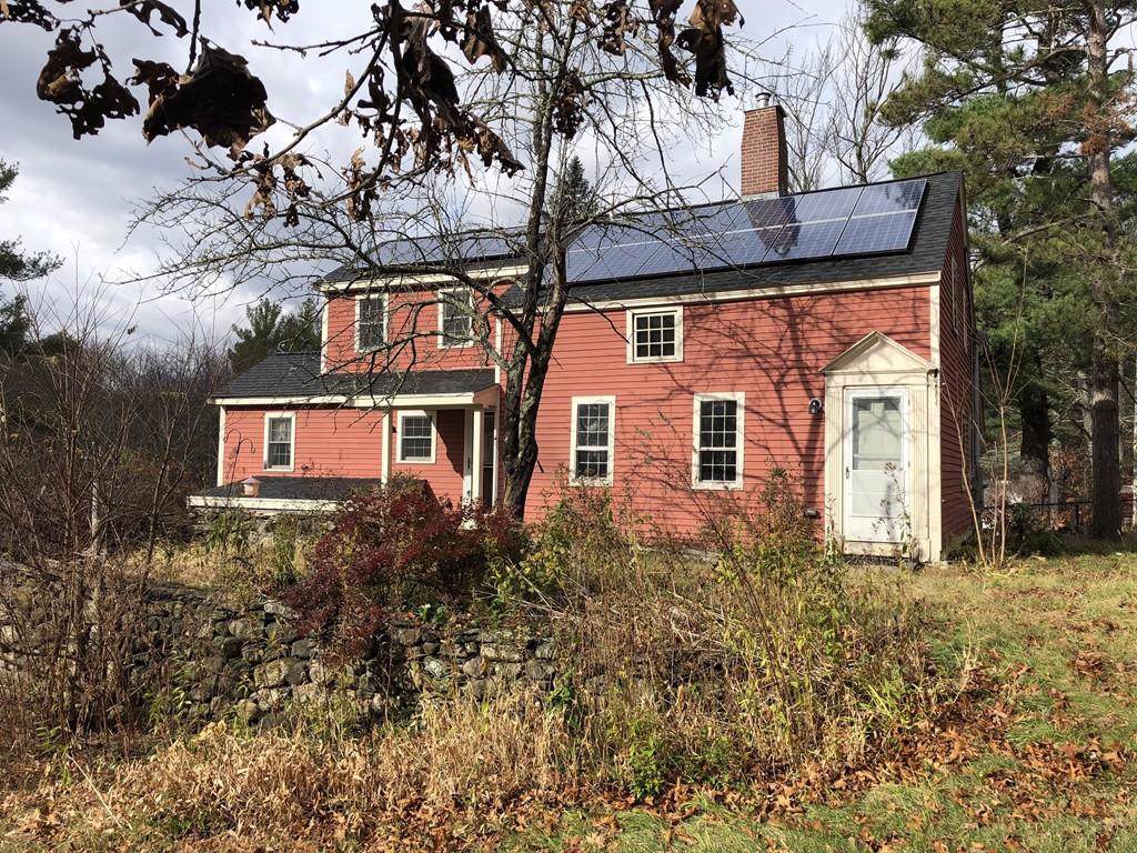 277 Chestnut St - Photo 1