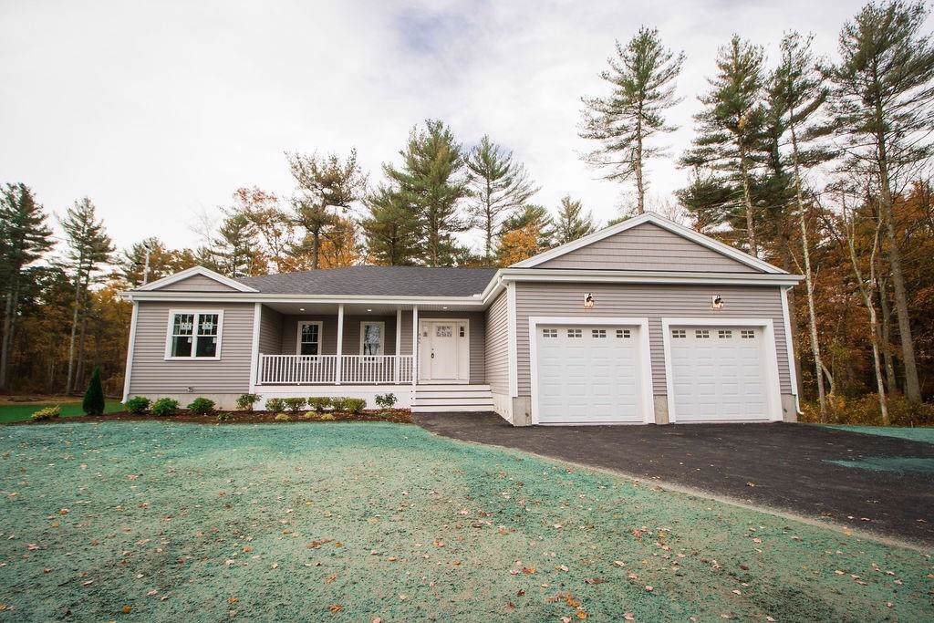 846 Caswell Street - Photo 1