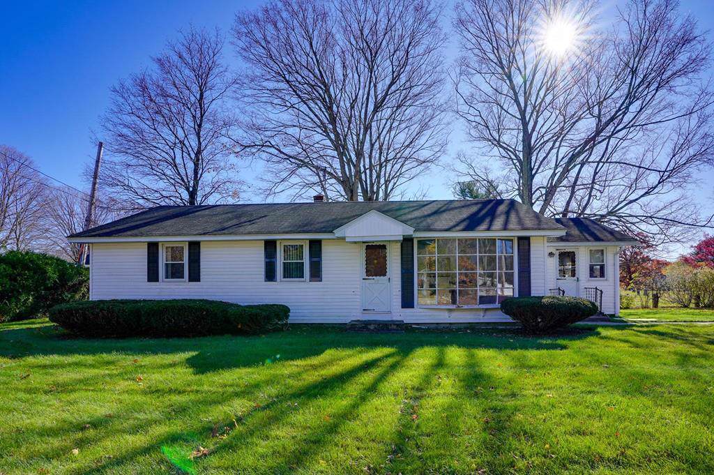 19 Gilboa Street - Photo 1