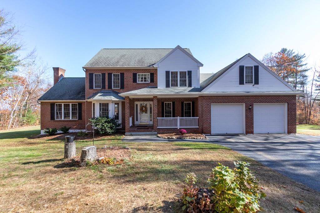 1018 Mason Road - Photo 1
