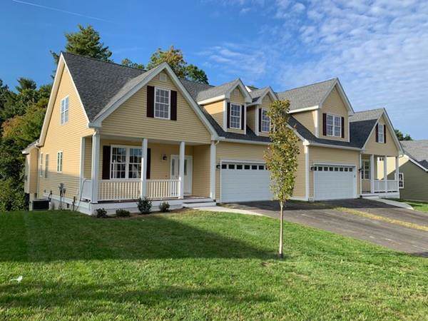 72 C Hummingbird Lane - Photo 1
