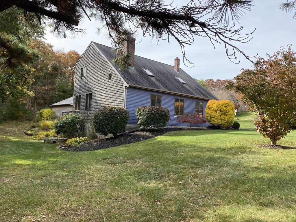 24 Wildcat Ln - Photo 1