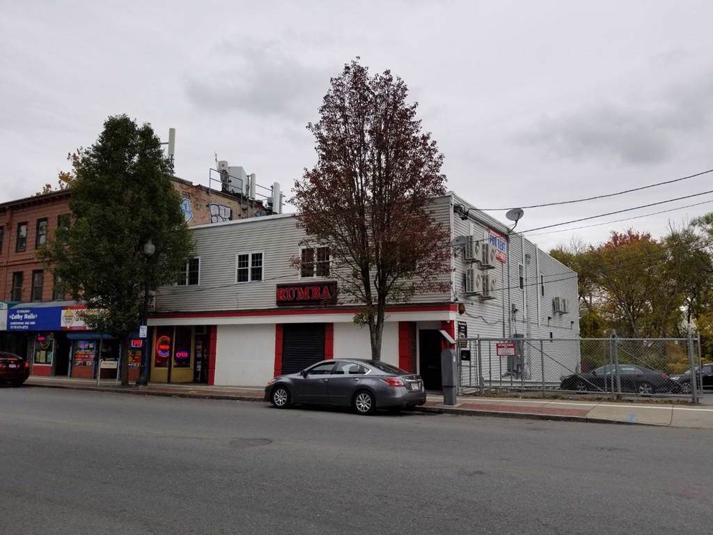 505 2nd FL Broadway - Photo 1