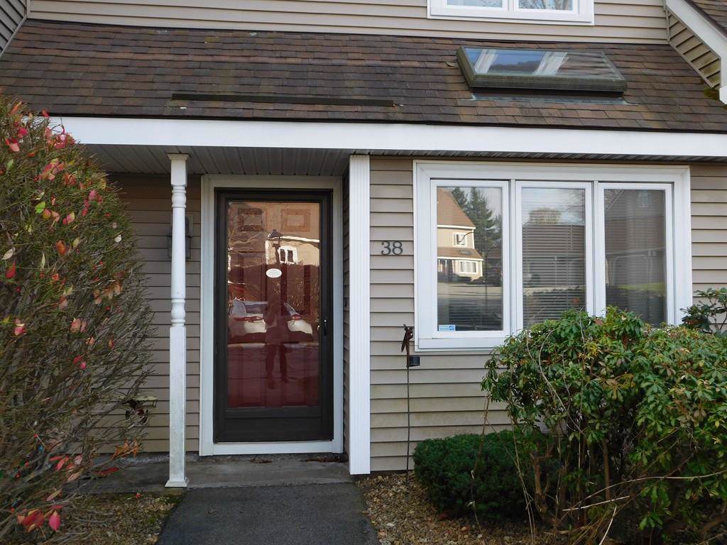 70 Pleasant St - Photo 1