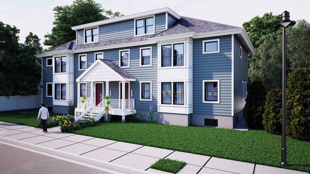 474 Hyde Park Ave. - Photo 1