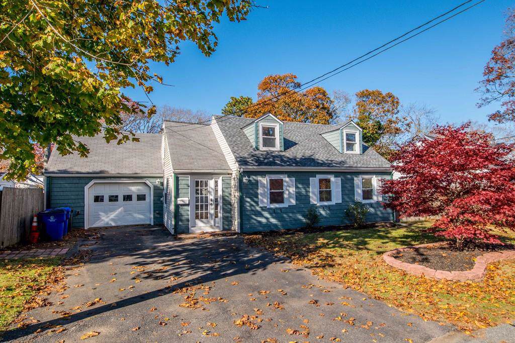 7 Blueberry Rd - Photo 1