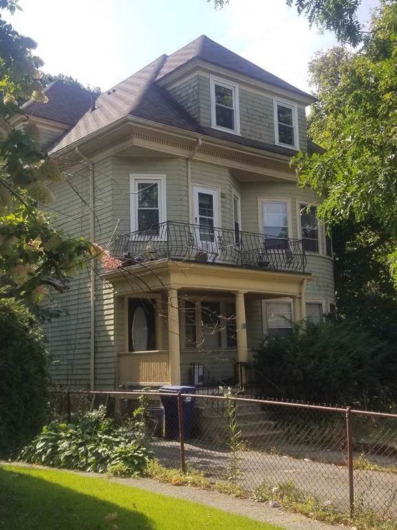 21 Welles - Photo 1