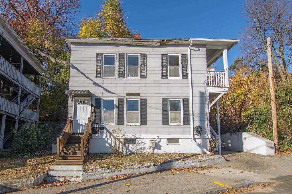 506 Bartlett St - Photo 1