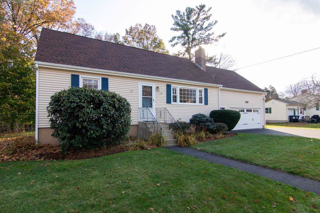 12 Pollard Drive - Photo 1