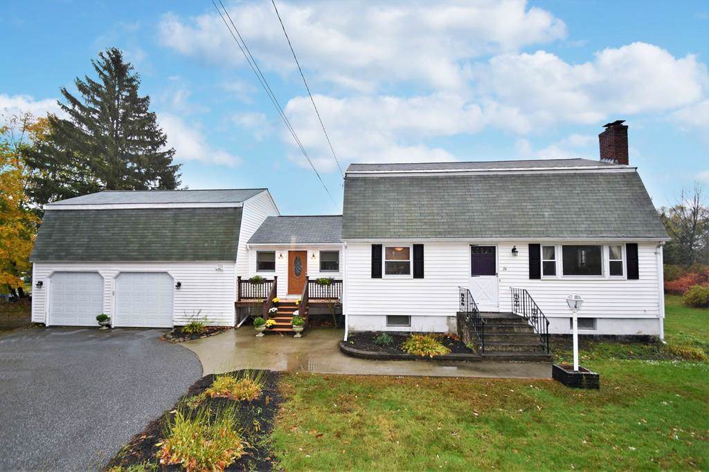 24 Mountain Rd - Photo 1