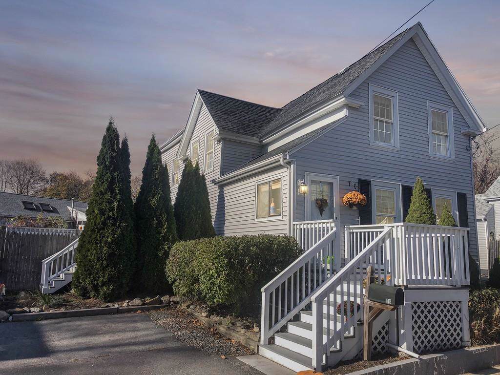 13 Lincoln Ave - Photo 1