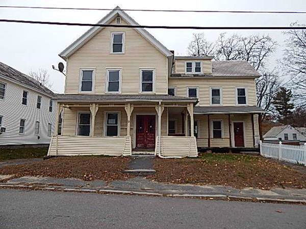33 Forest St. - Photo 1