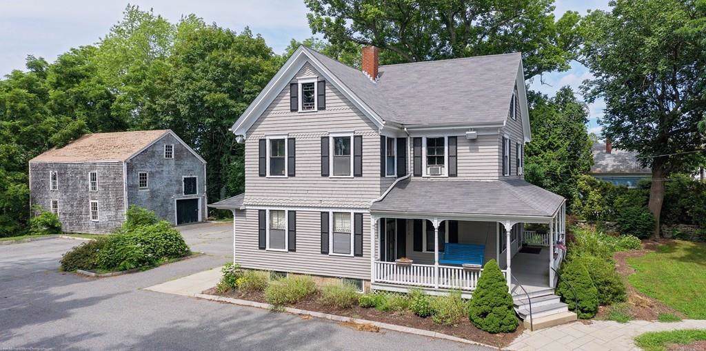1402R Tucker Rd - Photo 1