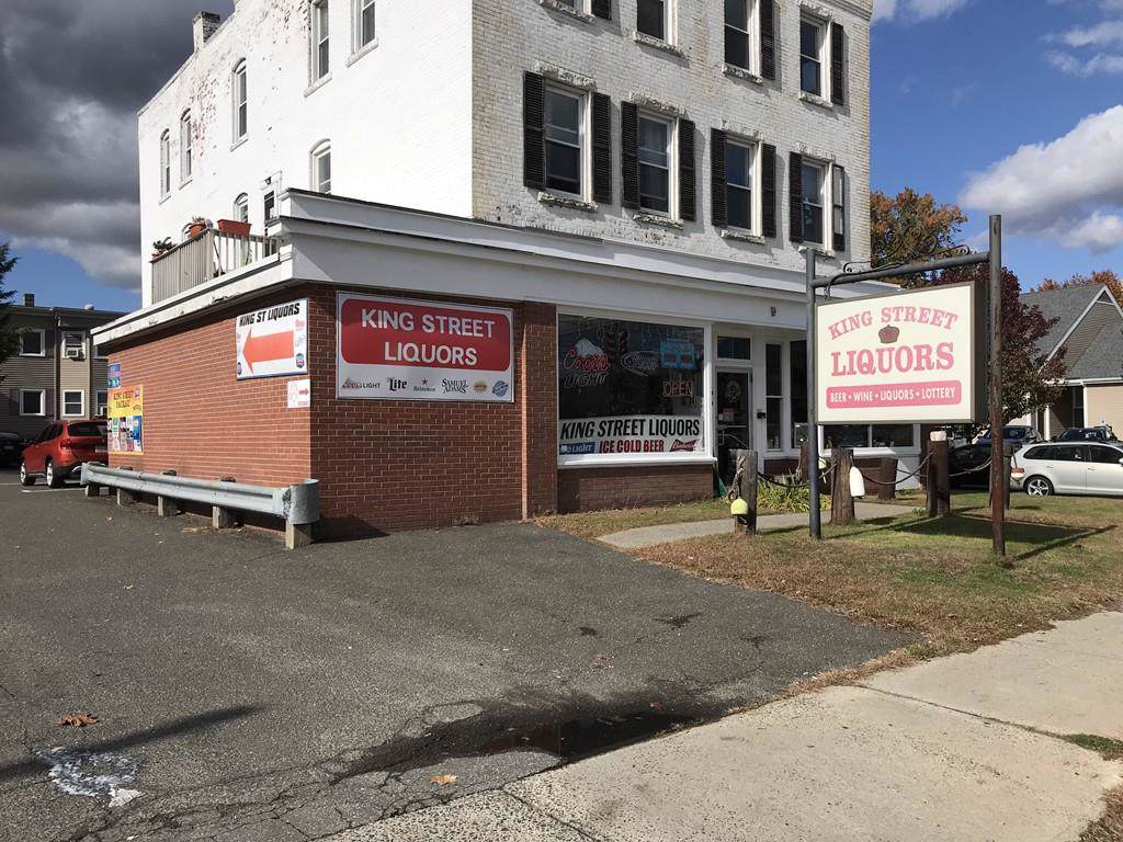 166 King Street - Photo 1