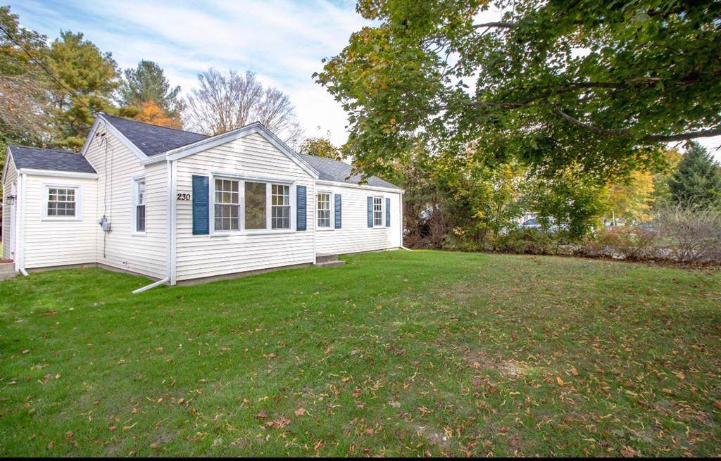 230 Myricks St. - Photo 1