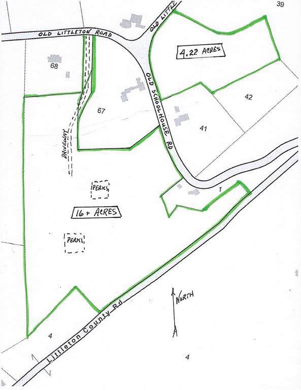 0 Old Littleton Road - Photo 1
