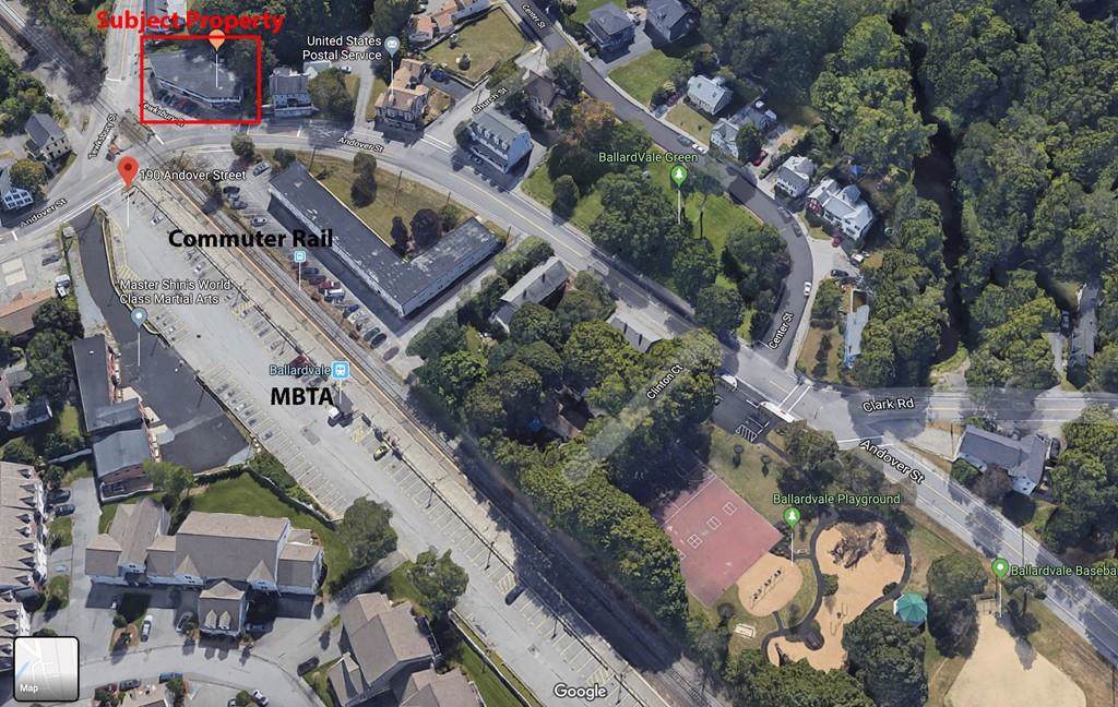 000 Andover St - Photo 1