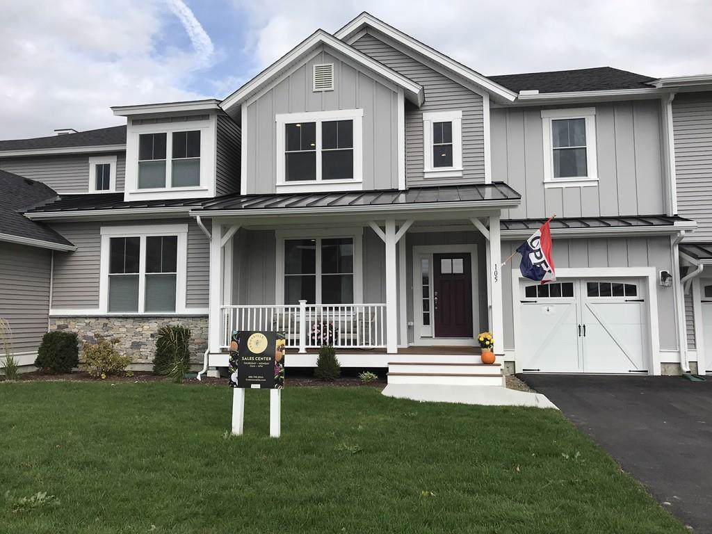 299 Lexington Street - Photo 1
