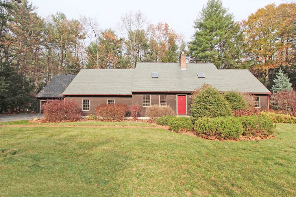 44 Ashley Circle - Photo 1