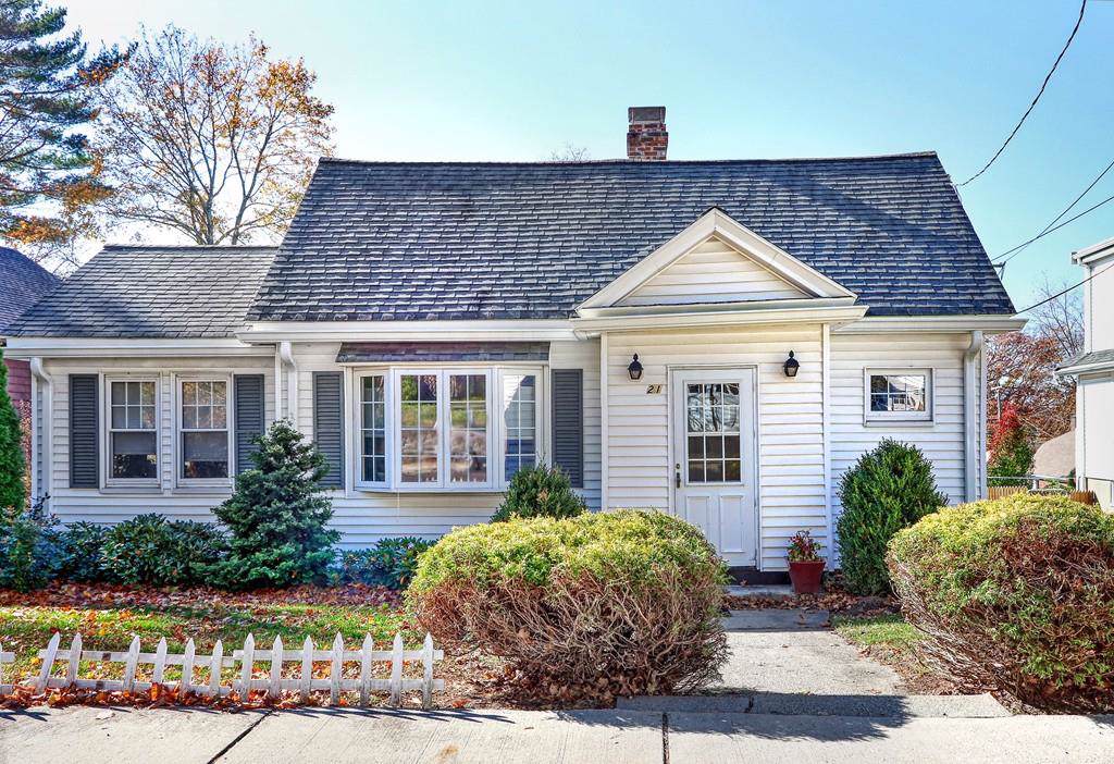 21 Potomac St - Photo 1