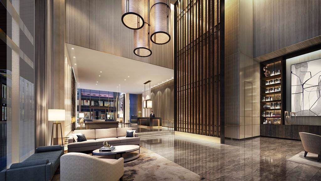 133 Seaport Boulevard - Photo 1