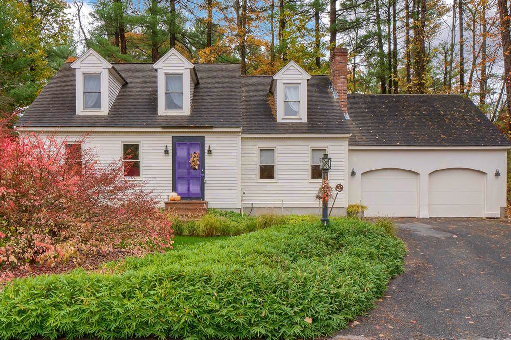 15 Capen Way - Photo 1