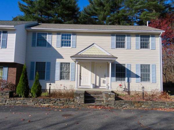 264 College Highway - Photo 1
