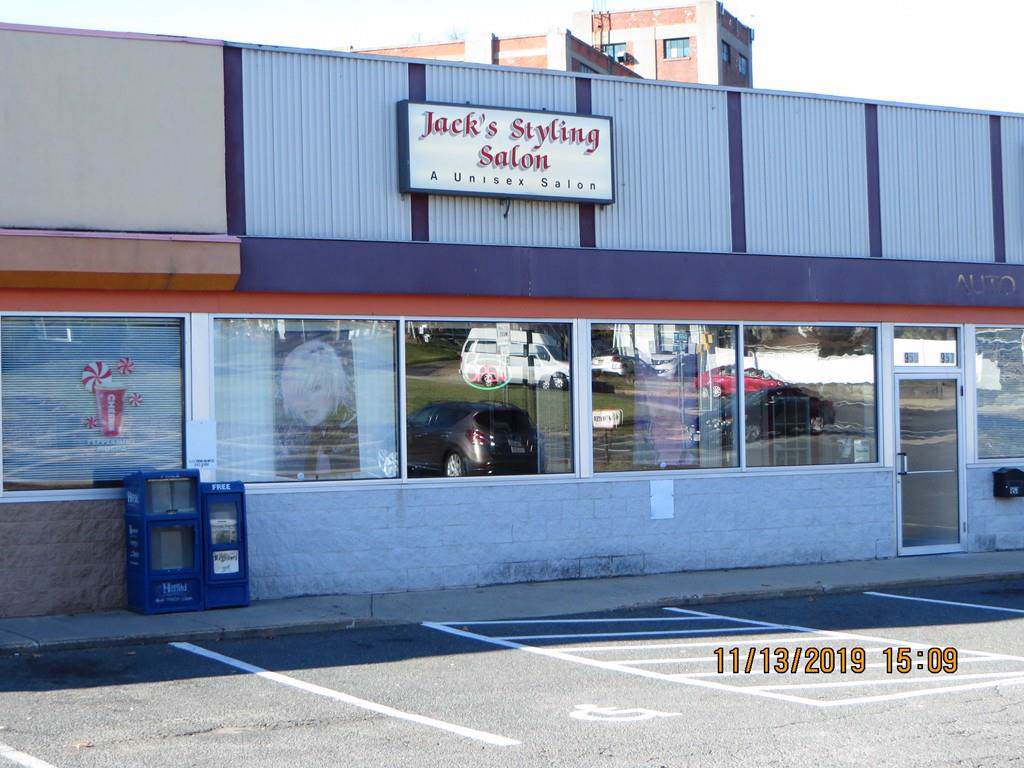955 Front Street - Photo 1
