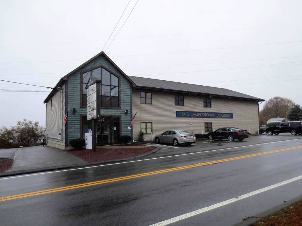 161 Wilbur Avenue - Photo 1