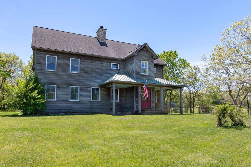 50 Red Pony Rd - Photo 1