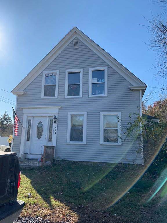 578 North Main St. - Photo 1