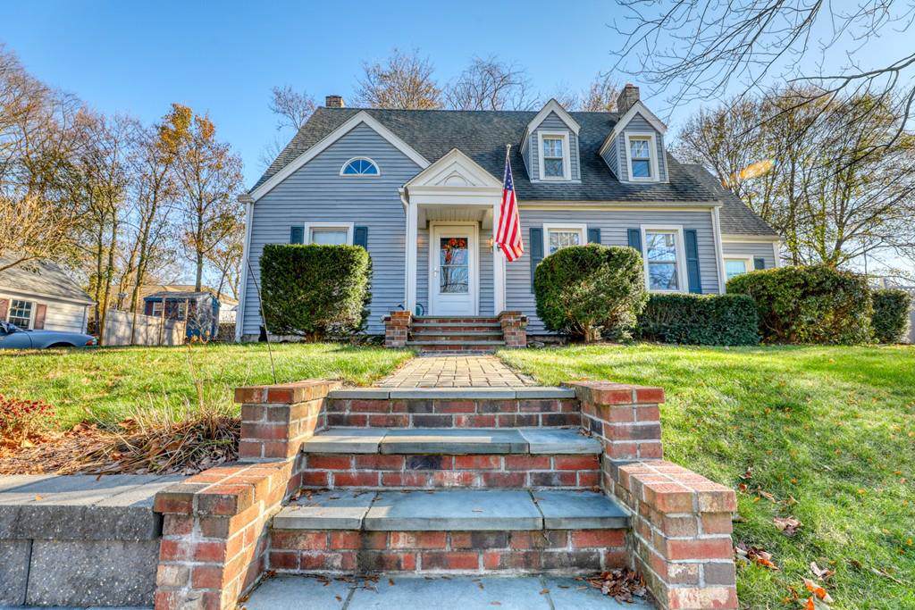 38 Upper Beverly Hls - Photo 1