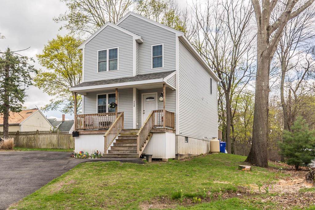 450 Cohannet St - Photo 1