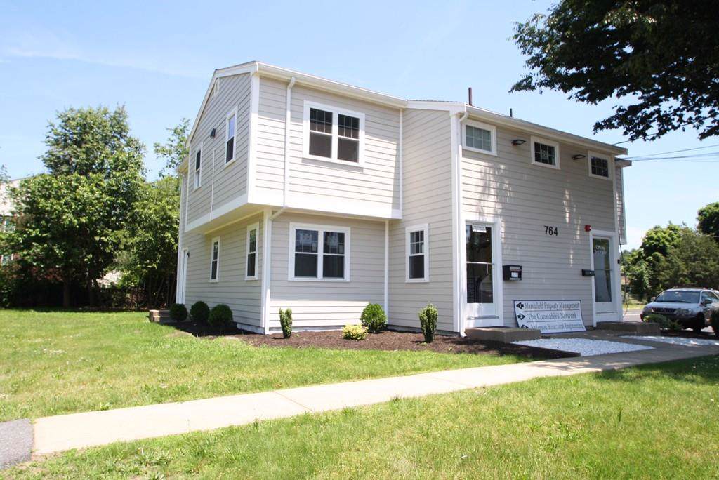 764 Plain Street - Photo 1