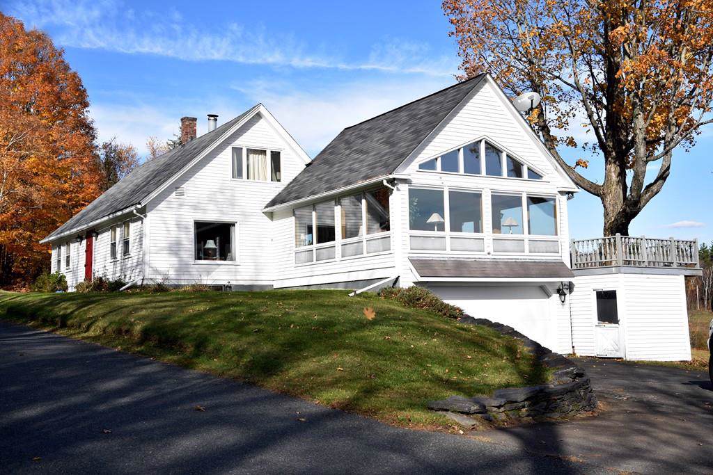 520 Legate Hill Road - Photo 1