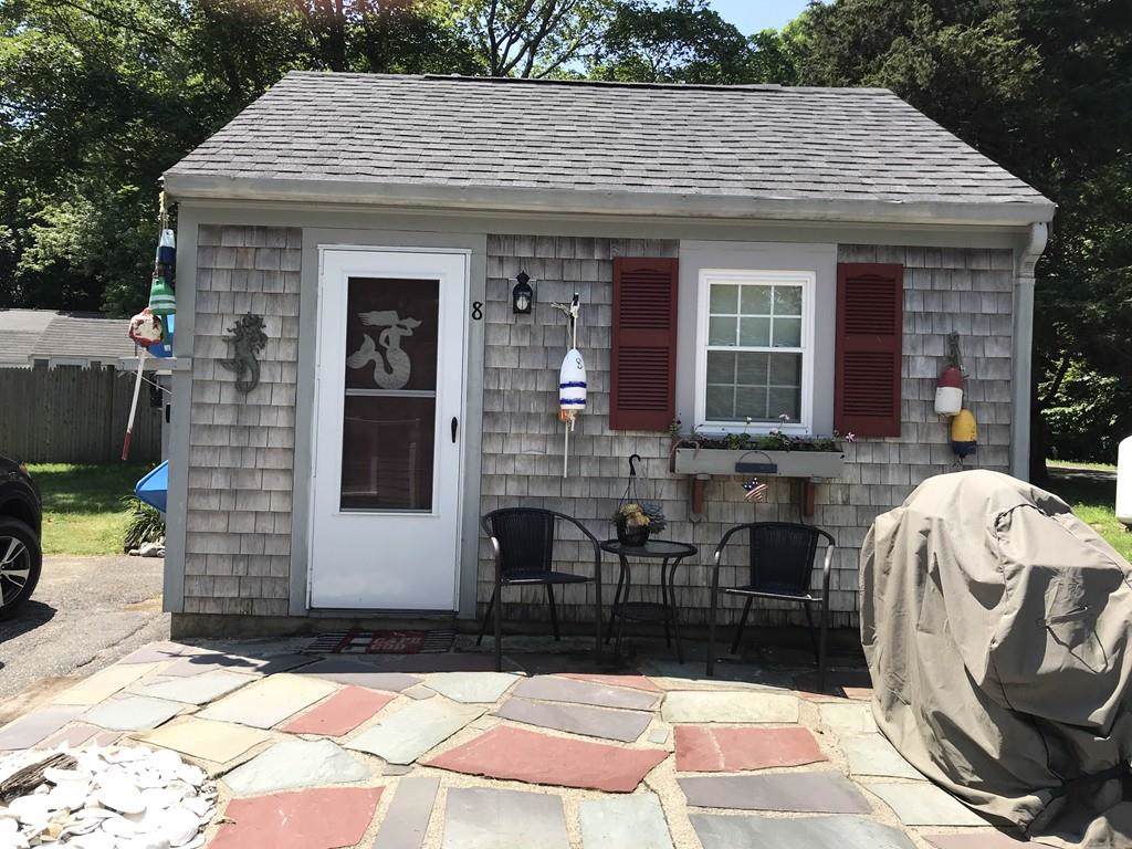376 Route 6A - Photo 1