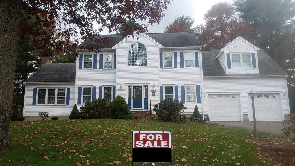 190 Bradley Lane - Photo 1